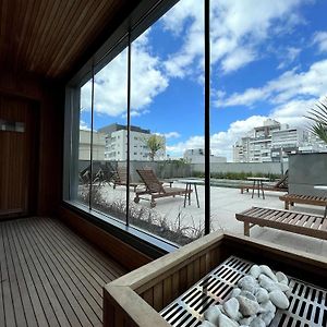 Belint Bela Cintra: A 5 Minutos Da Paulista Com Piscina No Rooftop